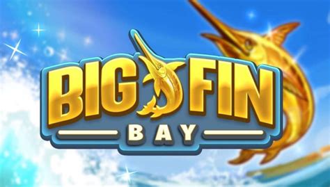 Big Fin Bay Slot - Play Online