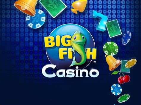 Big Fish Casino Brindes