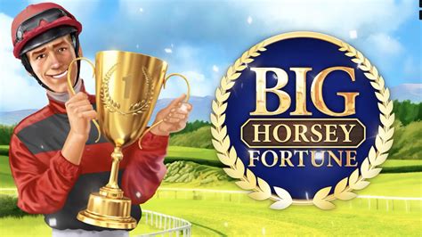 Big Horsey Fortune Leovegas