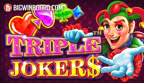 Big Joker Slot - Play Online