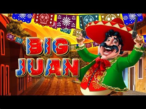 Big Juan 1xbet