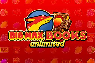 Big Max Books Unlimited Pokerstars