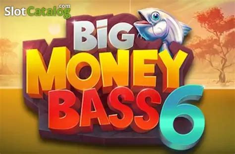 Big Money Bass Review 2024