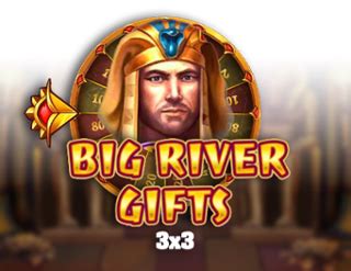 Big River Gifts 3x3 Bodog