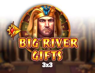 Big River Gifts Blaze