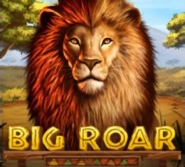 Big Roar Netbet