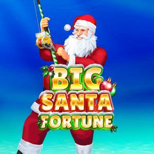 Big Santa Fortune Bodog