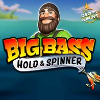 Big Spinner Betsson