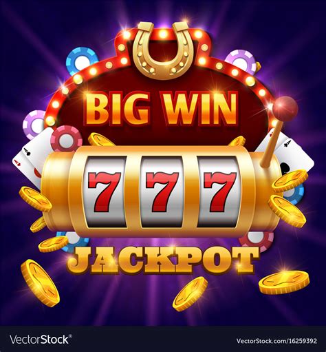 Big Win 777 888 Casino