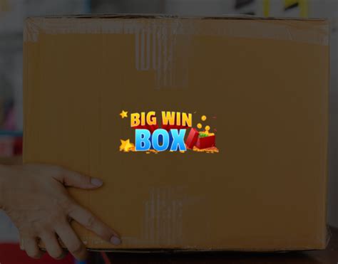 Big Win Box Casino Review