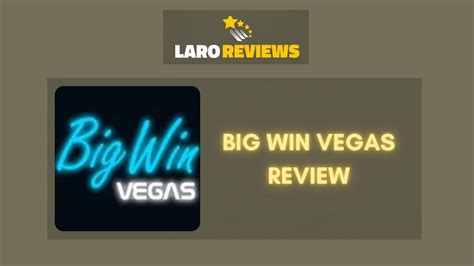 Big Win Vegas Casino Mexico