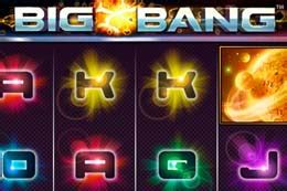 Bigbang Casino Bonus