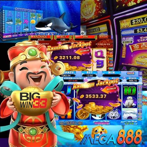 Bigwin33 Casino Apk