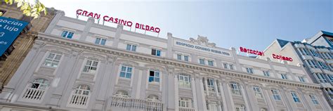 Bilbau Gran Casino