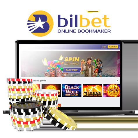 Bilbet Casino Bolivia