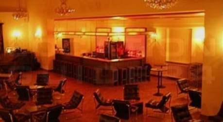 Bilder Casino Saal Amberg