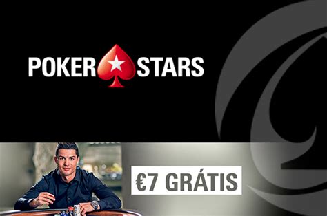 Bilhetes Pokerstars Gratis