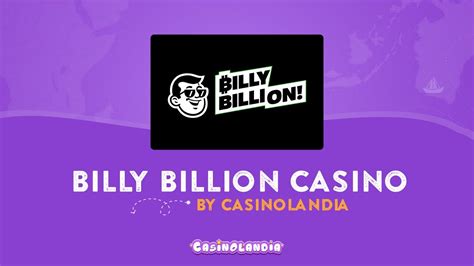 Billy Billion Casino Panama