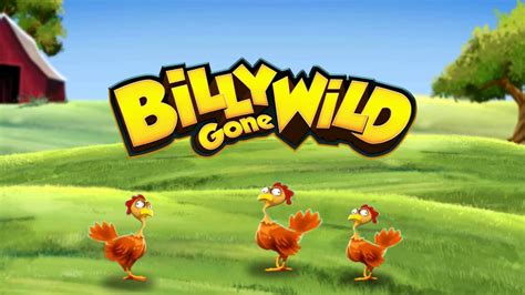 Billy Gone Wild Novibet