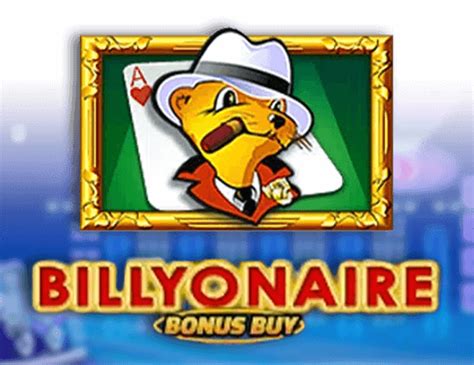 Billyonaire Bonus Buy Blaze