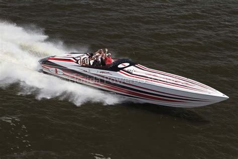 Biloxi Smokin O Som Poker Run