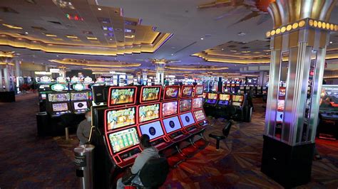 Binghamton Ny Casino