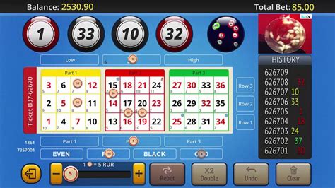 Bingo 37 888 Casino