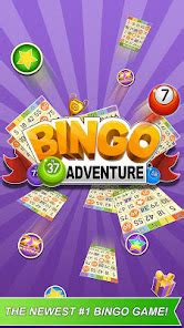 Bingo Adventure 888 Casino