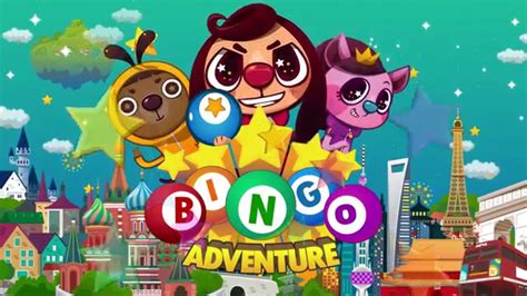 Bingo Adventure Review 2024