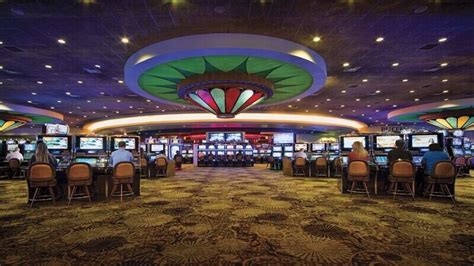 Bingo Arma Lake Casino