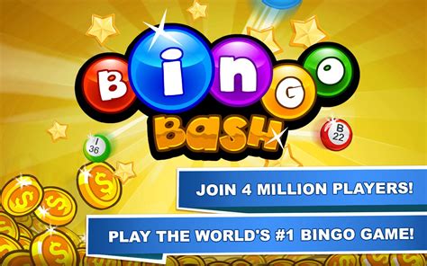 Bingo Bash Bingo Gratis De Cassino