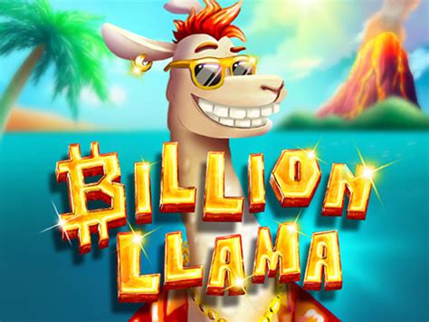 Bingo Billion Llama Netbet