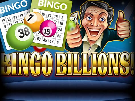 Bingo Billions Bwin