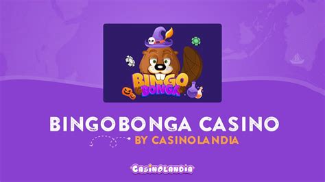 Bingo Bonga Casino Paraguay