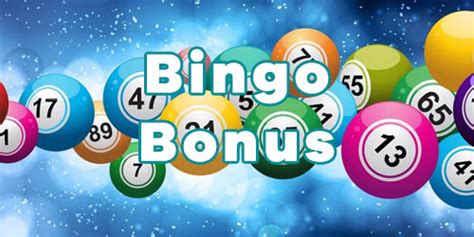 Bingo Bonus Casino Online