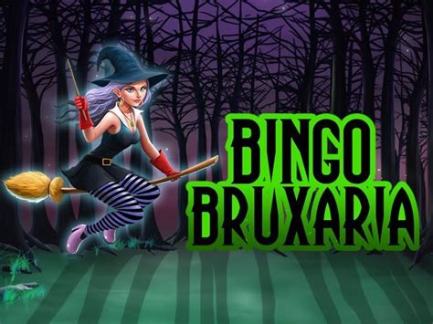 Bingo Bruxaria Brabet