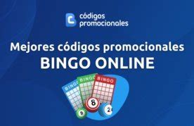 Bingo Ceu Codigos De Bonus De Casino