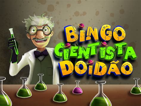 Bingo Cientista Doidao Sportingbet