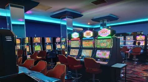 Bingo Extra Casino Paraguay