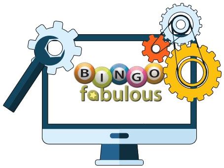 Bingo Fabulous Casino Online