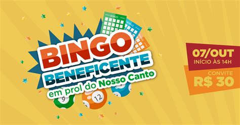 Bingo Foz Do Iguacu