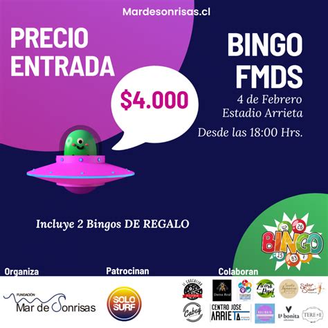 Bingo Gran Casino Honduras