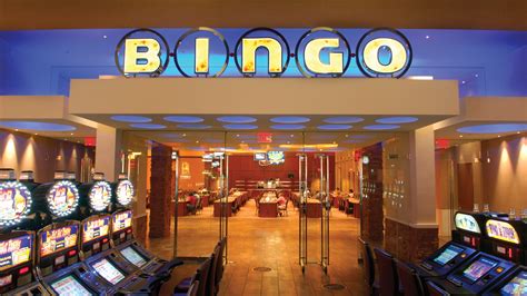 Bingo Halli Casino Colombia