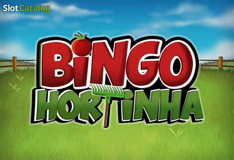 Bingo Hortinha Novibet