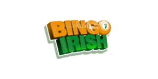 Bingo Irish Casino Aplicacao