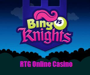 Bingo Knights Casino Bolivia