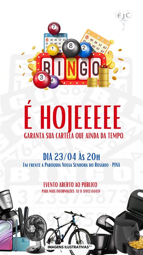 Bingo Olinda