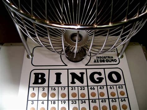 Bingo Paulista