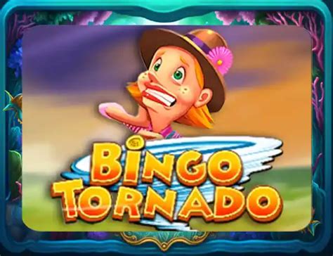 Bingo Tornado Novibet