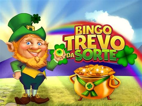 Bingo Trevo Da Sorte Betano